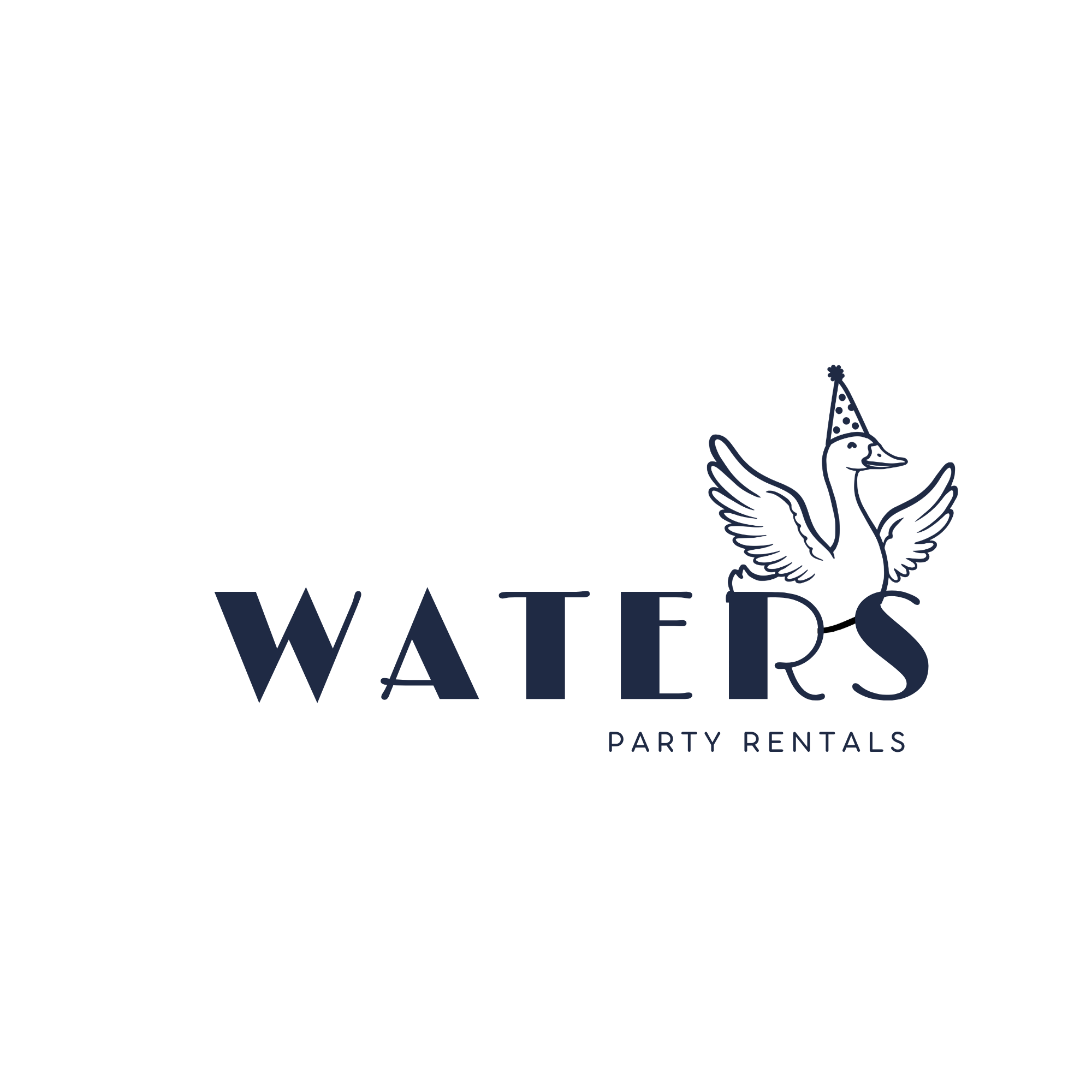 Waters Party Rentals